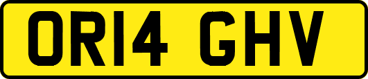 OR14GHV
