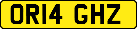OR14GHZ