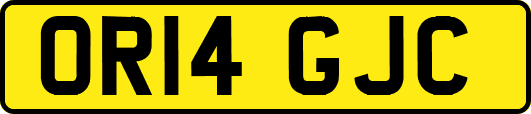 OR14GJC