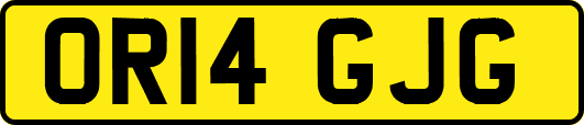 OR14GJG