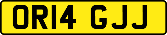 OR14GJJ