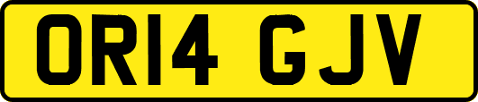 OR14GJV