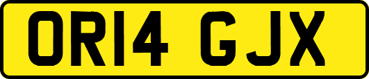 OR14GJX
