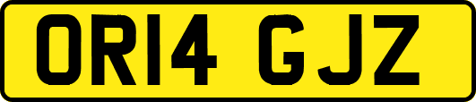 OR14GJZ