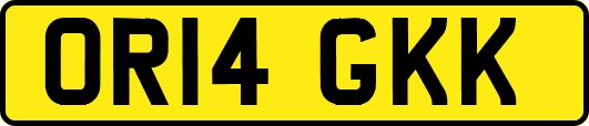 OR14GKK