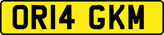 OR14GKM