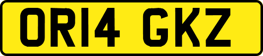 OR14GKZ