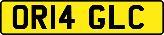 OR14GLC