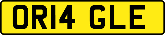 OR14GLE