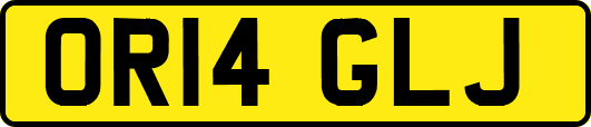 OR14GLJ