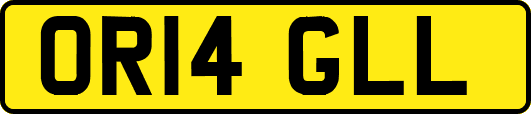 OR14GLL