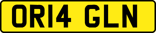 OR14GLN