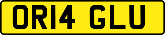 OR14GLU
