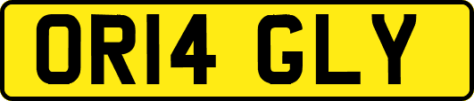 OR14GLY