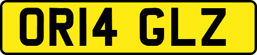 OR14GLZ