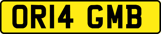 OR14GMB