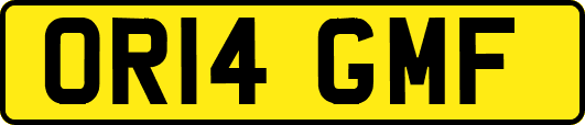 OR14GMF