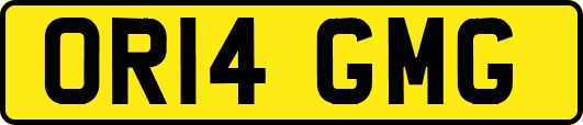 OR14GMG