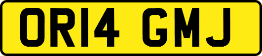 OR14GMJ