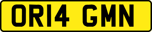 OR14GMN