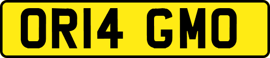 OR14GMO