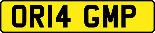 OR14GMP