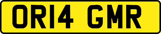 OR14GMR