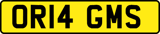 OR14GMS