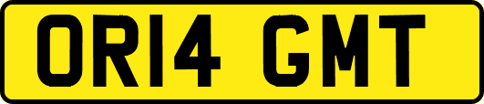 OR14GMT