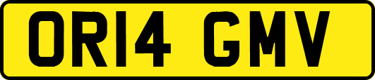 OR14GMV