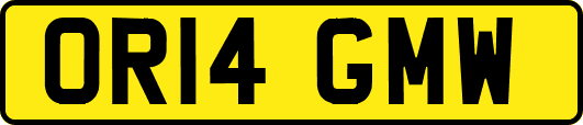 OR14GMW