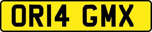 OR14GMX