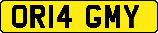 OR14GMY