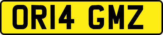 OR14GMZ