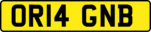 OR14GNB