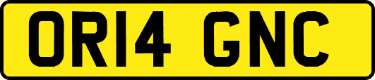 OR14GNC