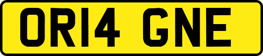 OR14GNE