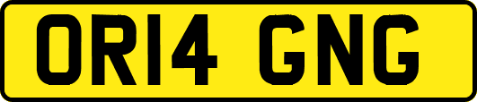 OR14GNG