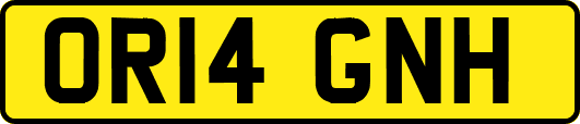 OR14GNH