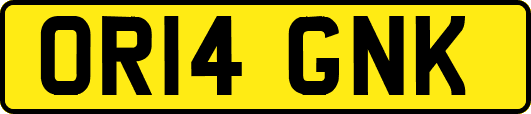 OR14GNK