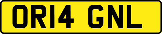 OR14GNL