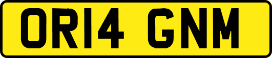 OR14GNM