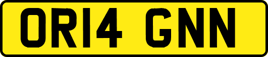 OR14GNN