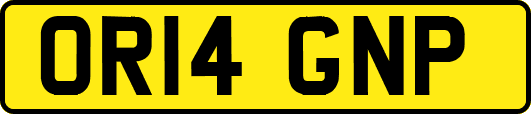 OR14GNP