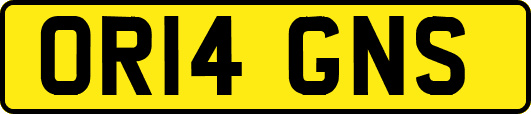 OR14GNS
