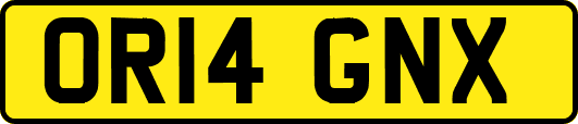 OR14GNX