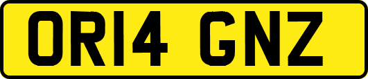OR14GNZ