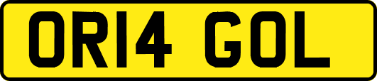 OR14GOL