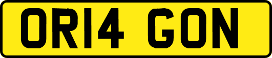 OR14GON