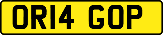OR14GOP